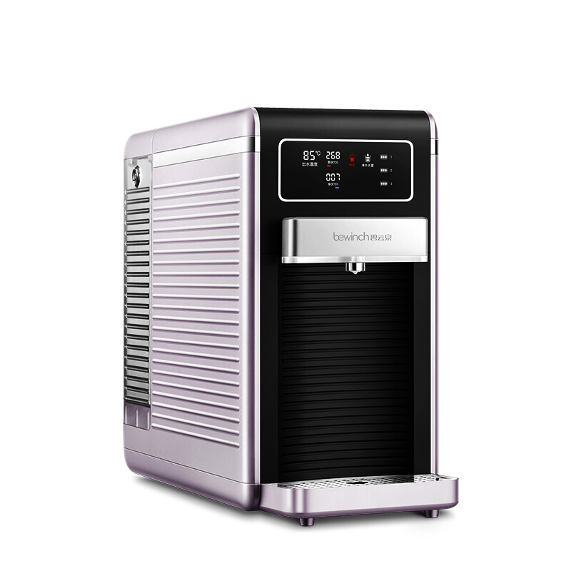 碧云泉 免安装智能净饮一体机