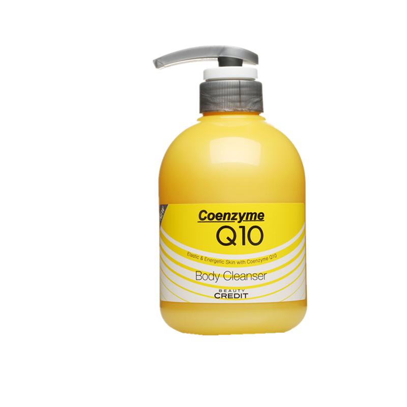 所望 紧致湿润沐浴露