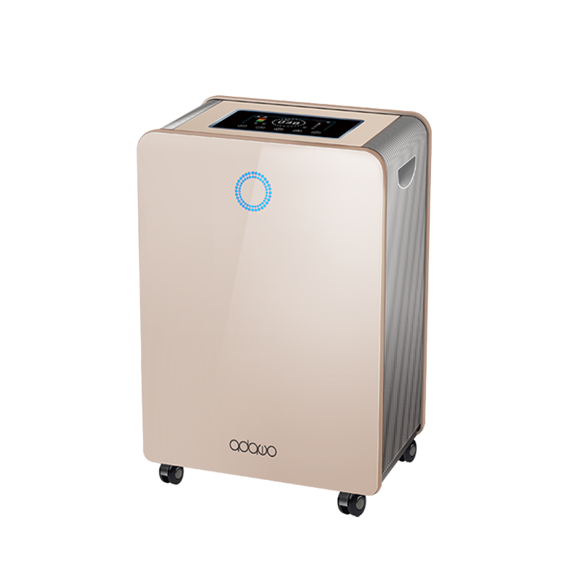 ADAWO 无耗材空气净化器