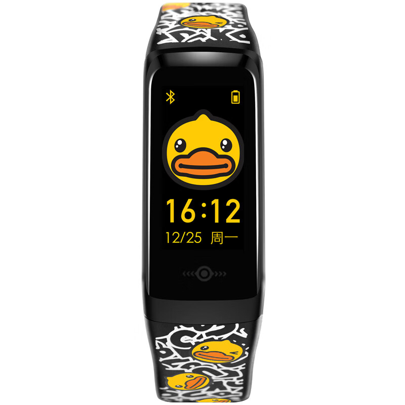 乐心 快捷支付智能手环