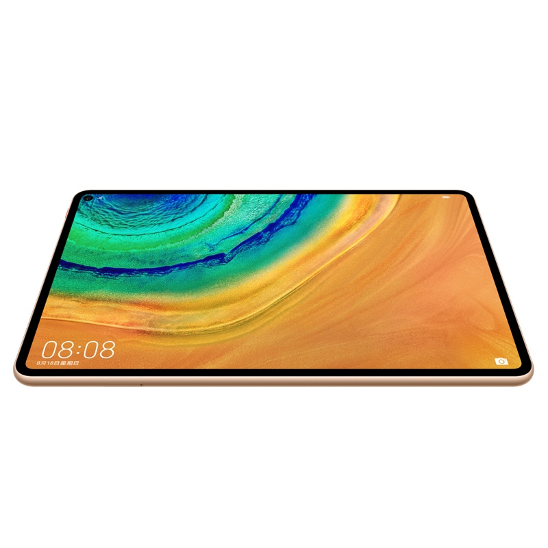 华为 高屏占比平板电脑