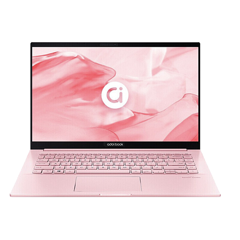 华硕 背光键盘 轻薄本