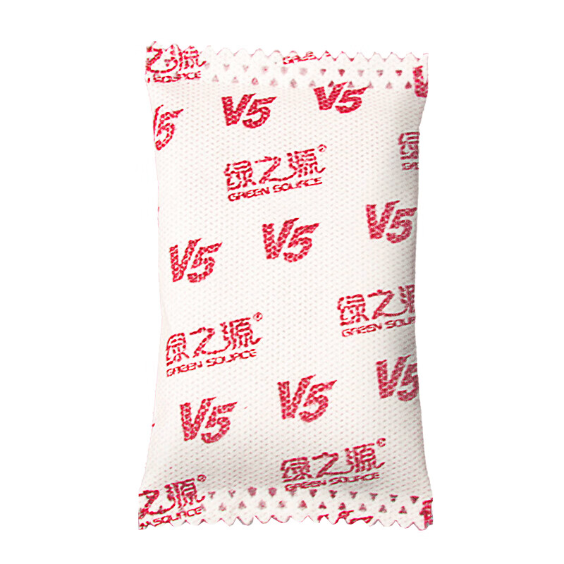 绿之源 活性炭除味 汽车炭包