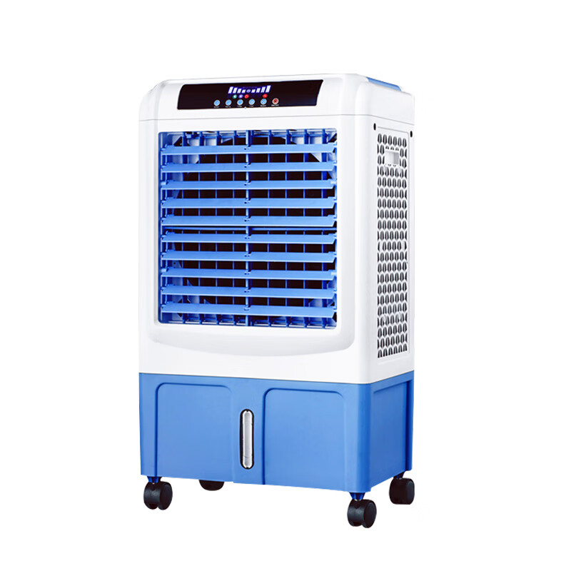 百旗 家用单冷型冷风扇