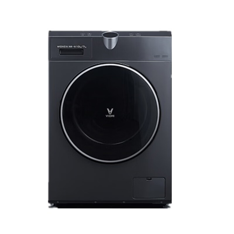 云米 水质互联洗衣机