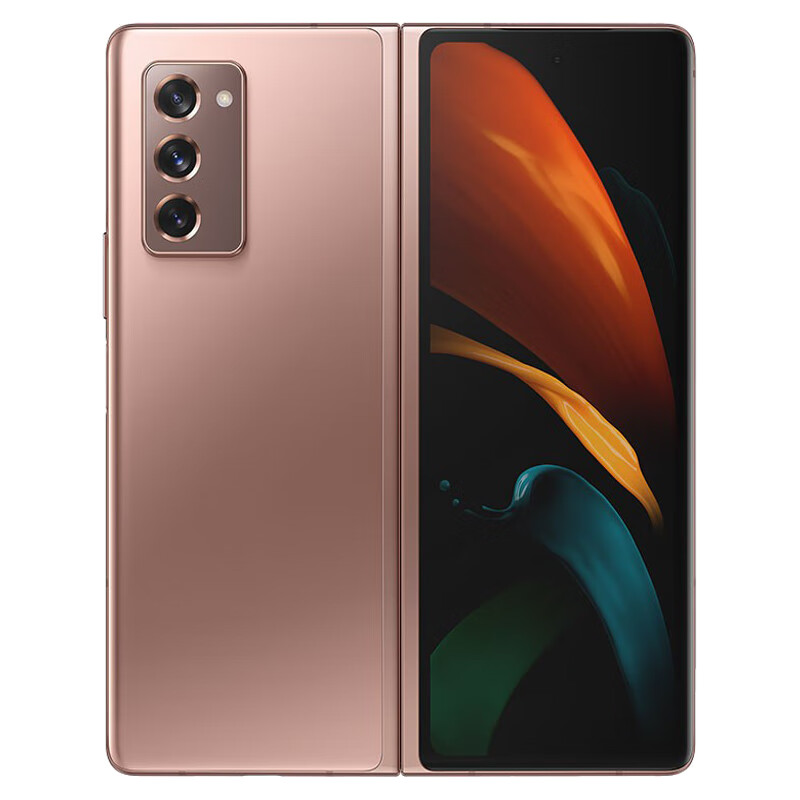 三星 折叠屏游戏手机