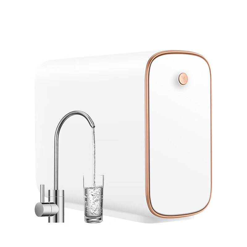 美的 五级过滤净水器