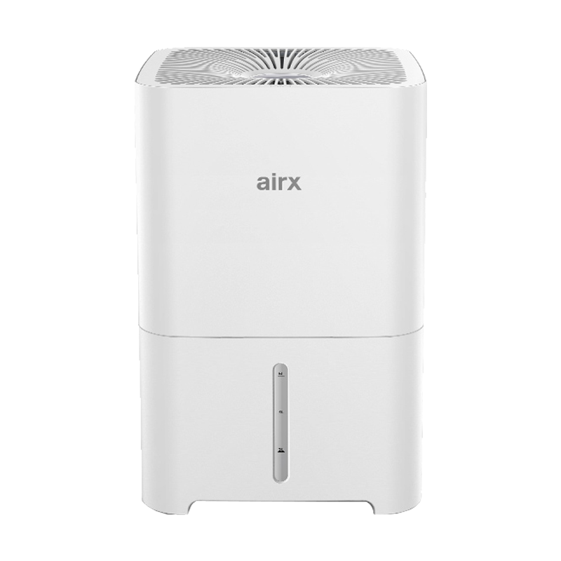airx 冷蒸发智能 加湿器