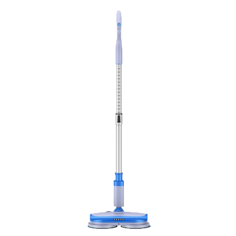 马克生活 二段式伸缩电动拖把