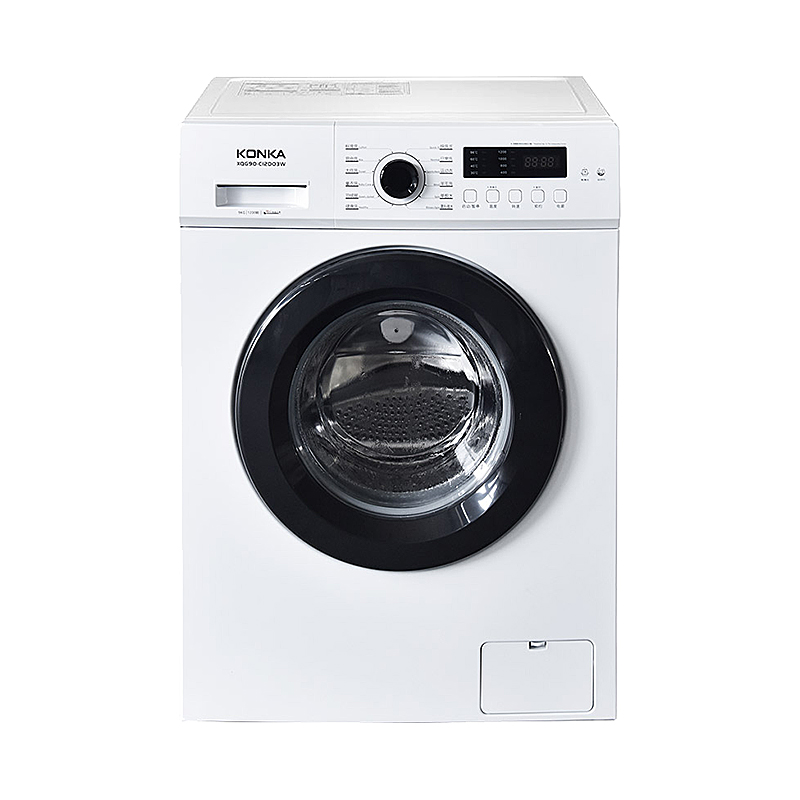康佳 变频滚筒洗衣机