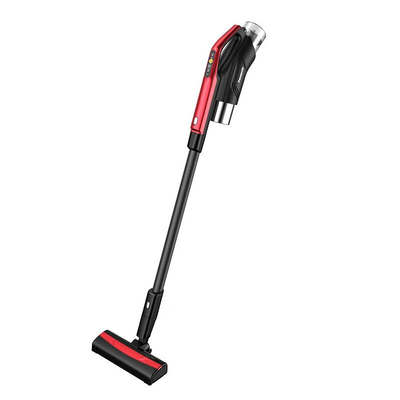 松下无线除螨吸尘器