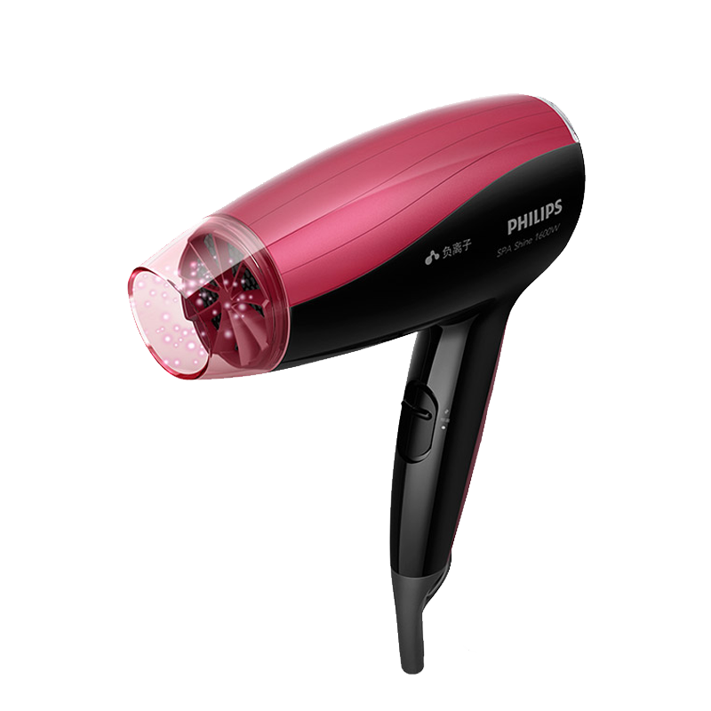 飞利浦 大功率负离子电吹风
