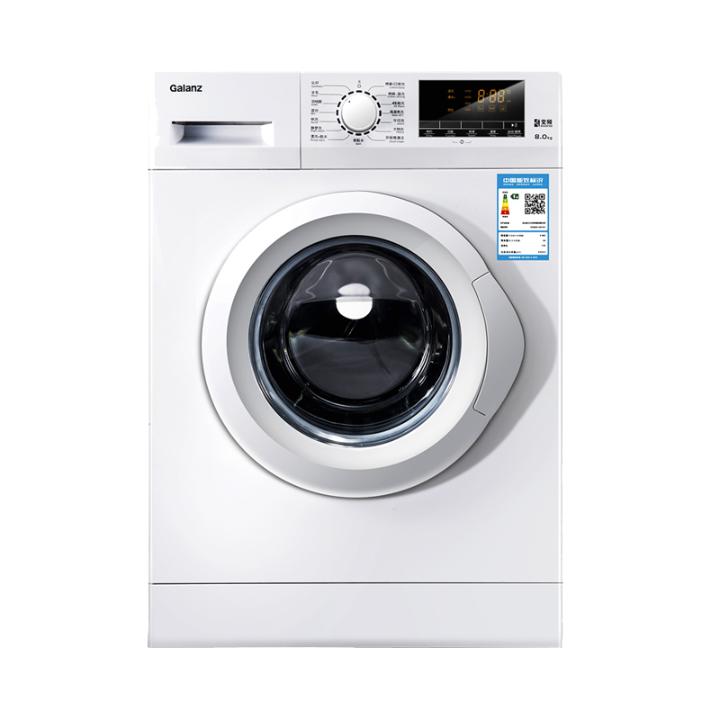 格兰仕 一级能效 洗衣机