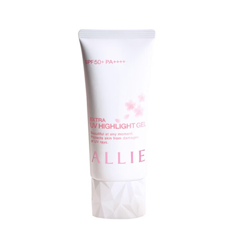 嘉娜宝 ALLIE防晒霜