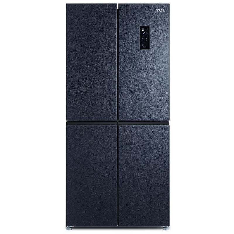 TCL 负离子养鲜电冰箱