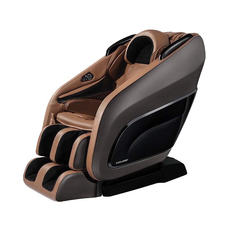 迪斯 双曲线导轨按摩椅