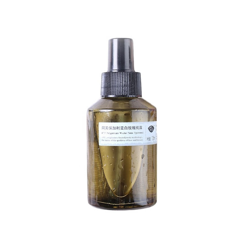 阿芙 保加利亚白玫瑰爽肤水