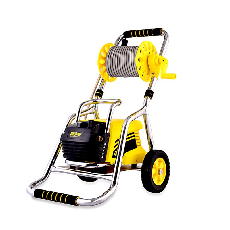 指南车 大功率洗车机