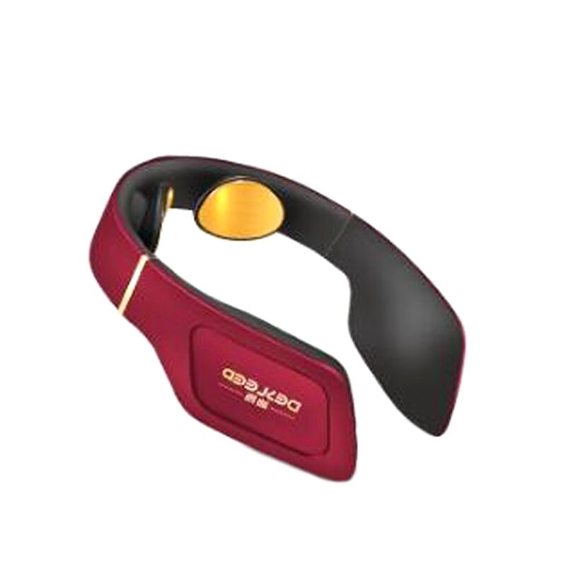 迪斯 智能浮动电颈椎按摩器