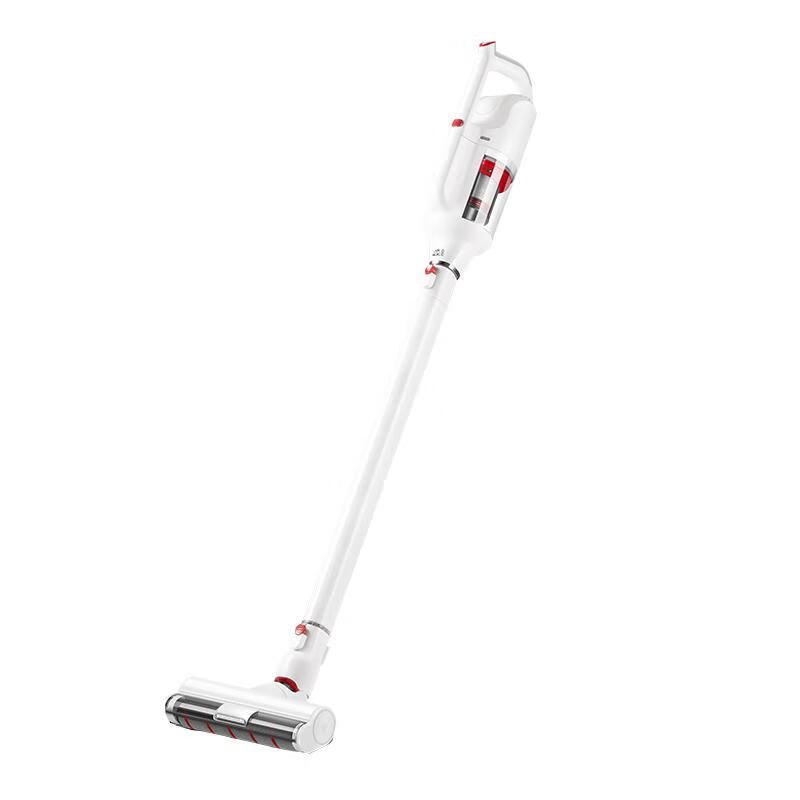 小狗 快速除尘 吸尘器