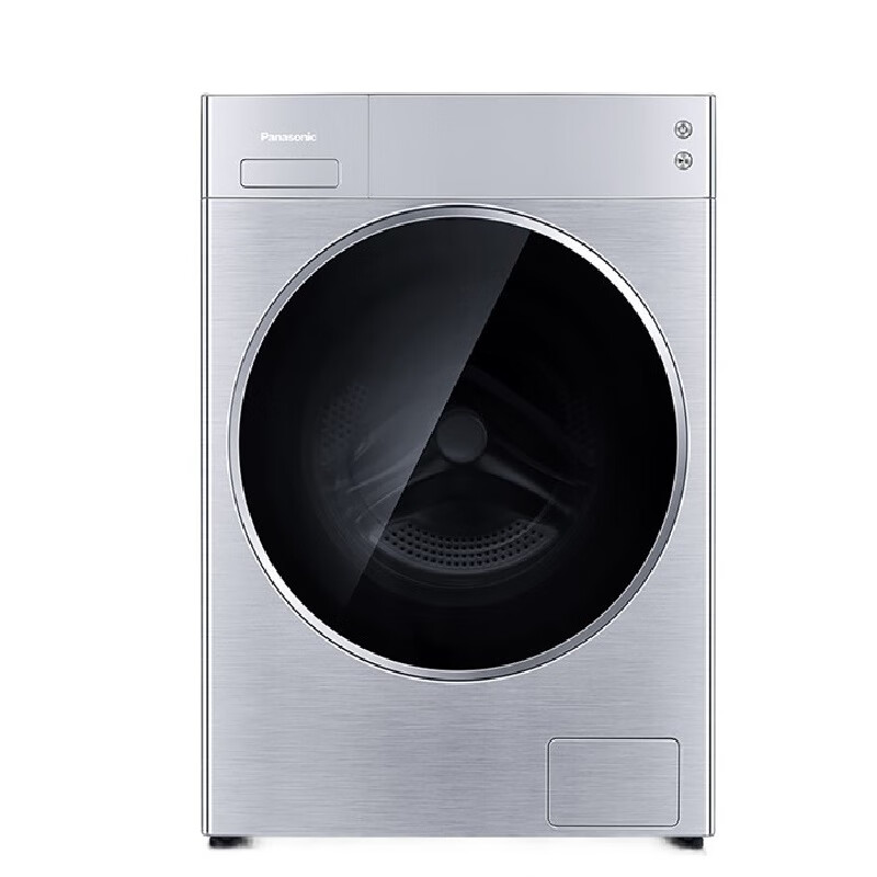 松下 高温除菌滚筒洗衣机