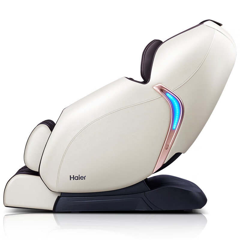 海尔 多功能电动按摩椅