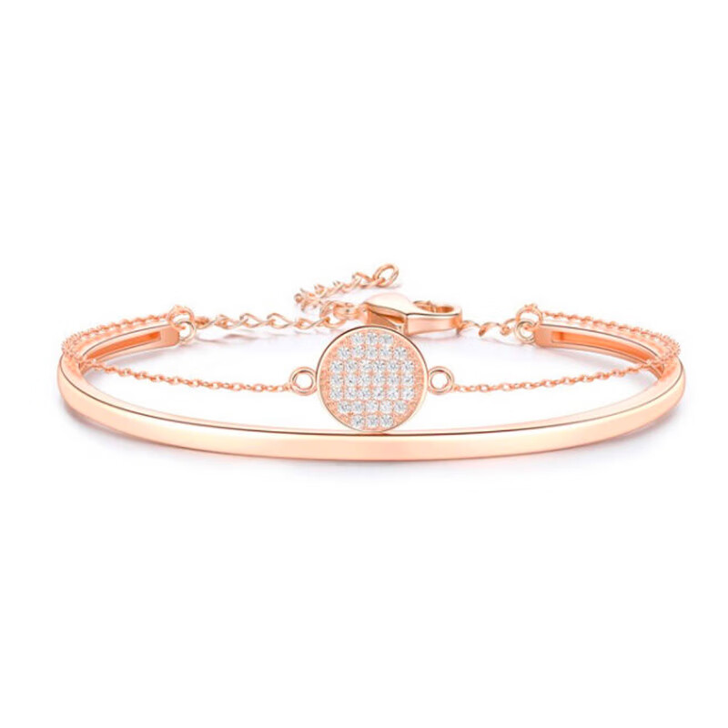 布兰琪 元素 手镯