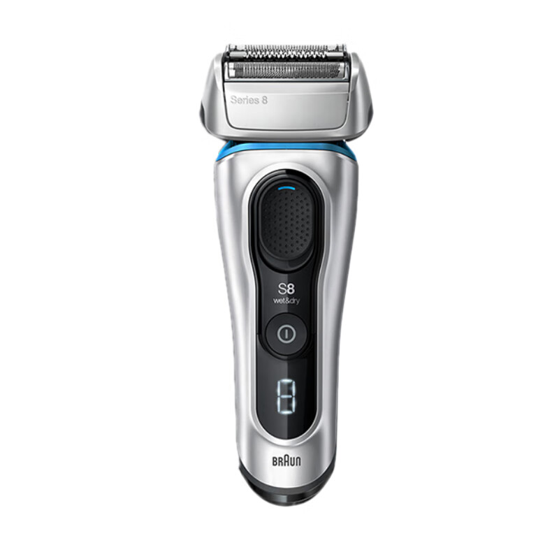 博朗 往复式电动剃须刀