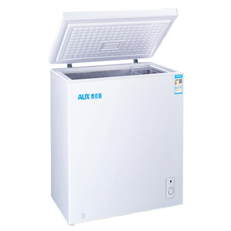 奥克斯 一级能效冷柜