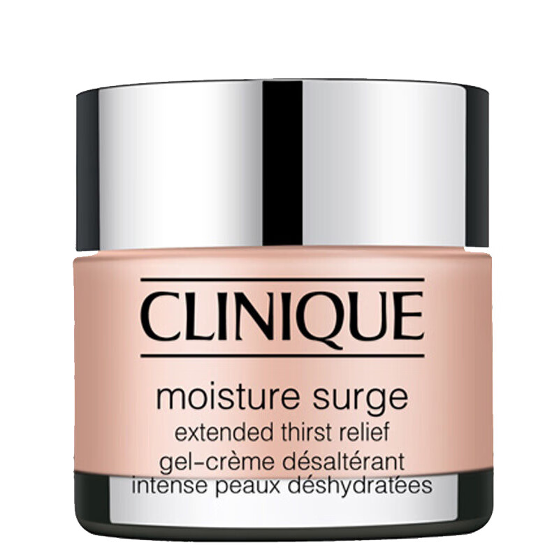 倩碧 水磁场保湿 面霜