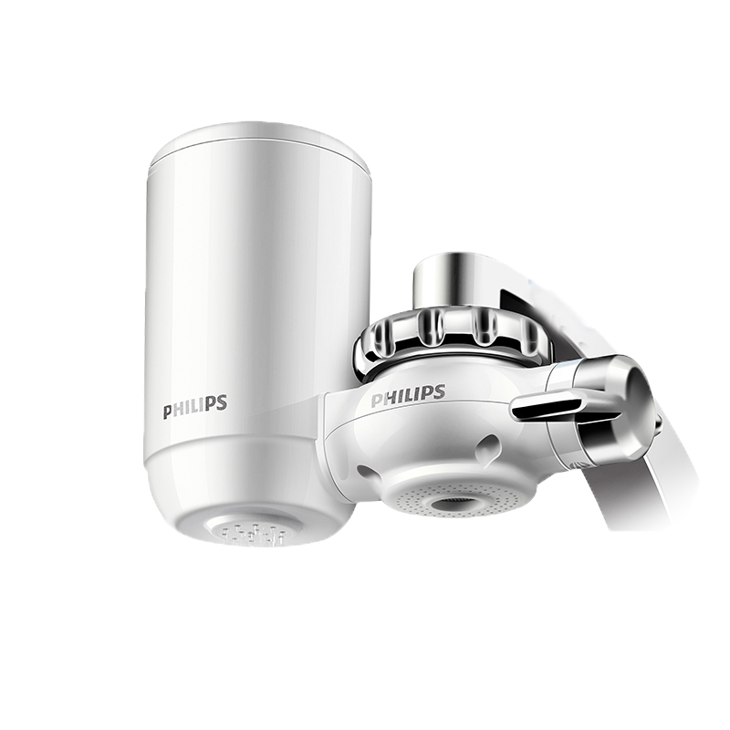 飞利浦保留有益元素净水器