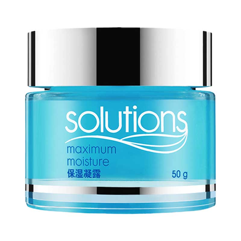 雅芳 滋润保湿面霜