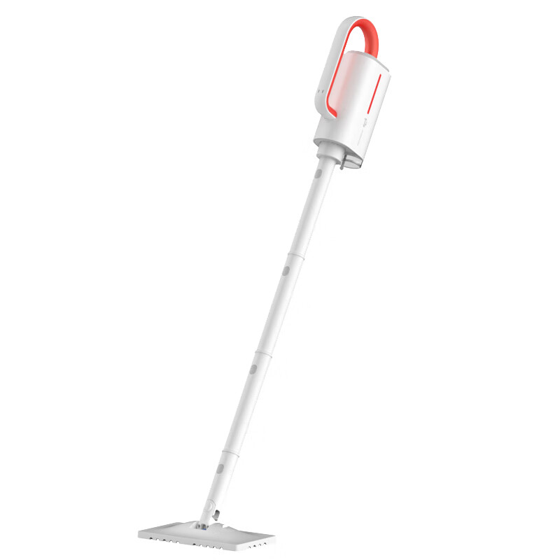 德尔玛 便携式 蒸汽拖把