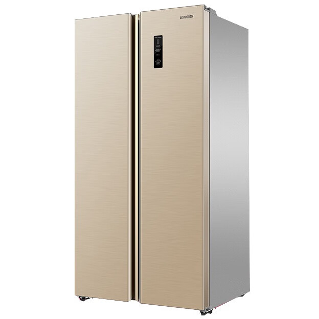 创维 超薄嵌入式 变频冰箱