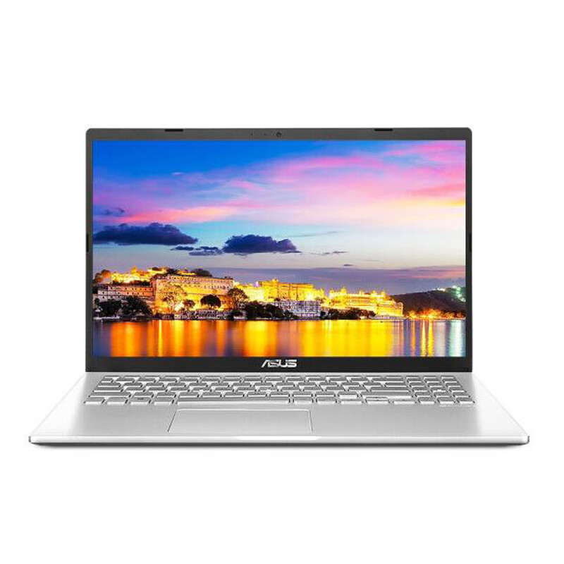 华硕 商务便携轻薄笔记本