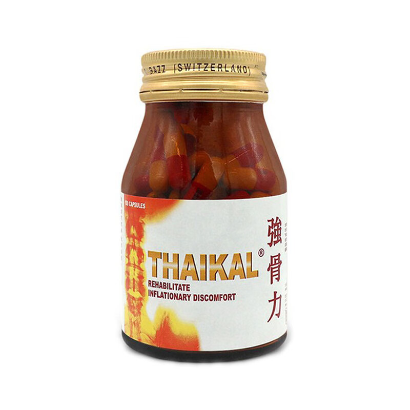 THAIKAI 进口 软骨素