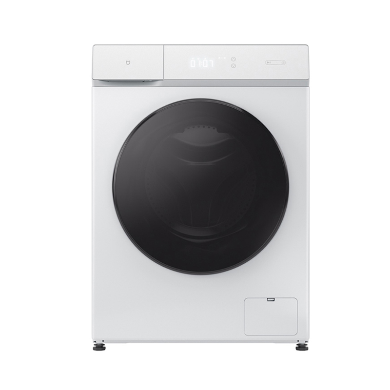 米家节能全自动滚筒洗衣机