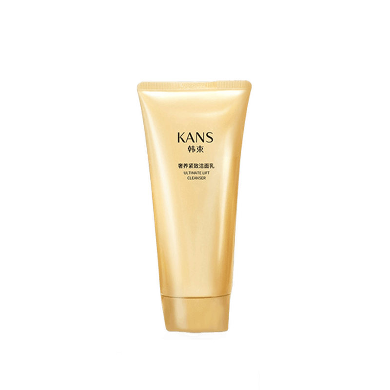 韩束 聚时光奢养紧致洁面乳