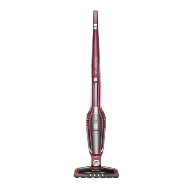 伊莱克斯 家用大功率无线吸尘器