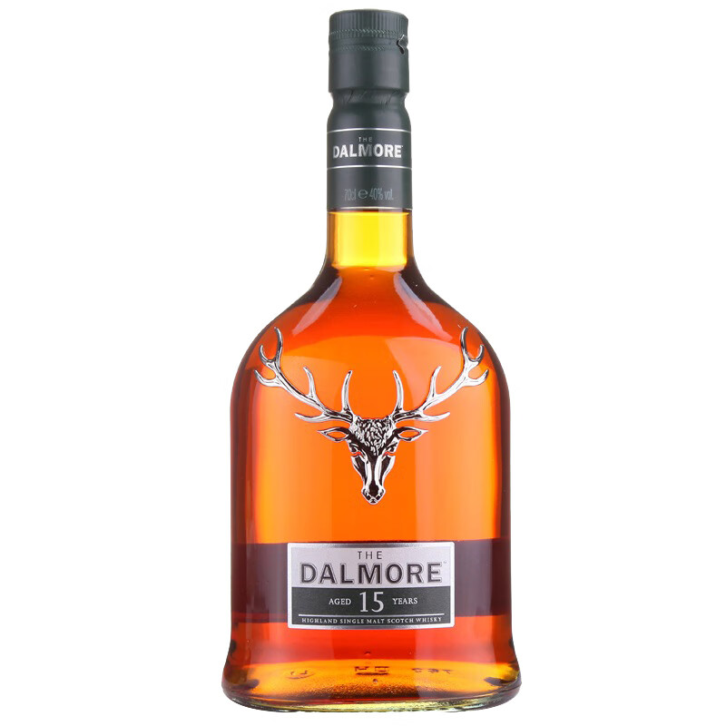 大摩 木桶熟成威士忌