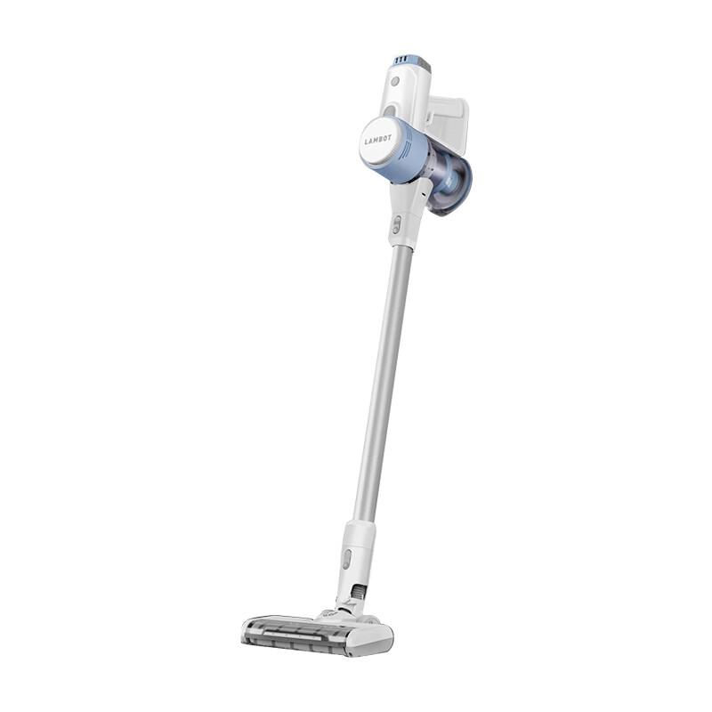 岚豹 软绒滚筒吸尘器