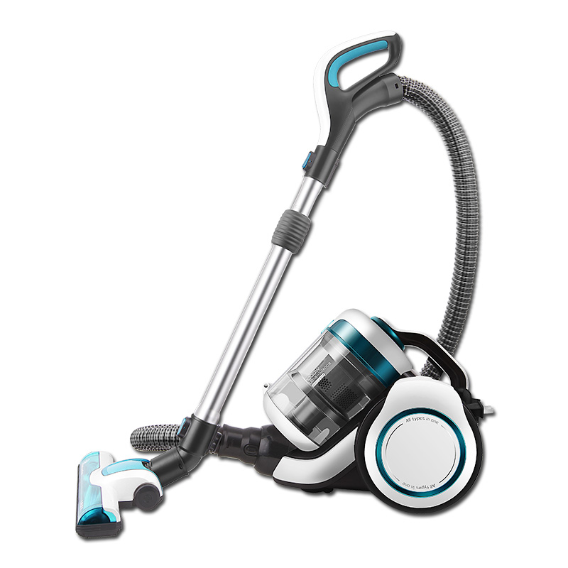 莱克吉米 卧式吸尘器