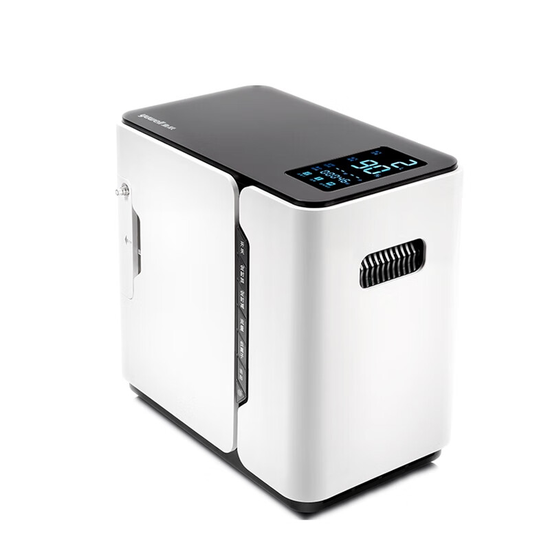 鱼跃 智能语音制氧机