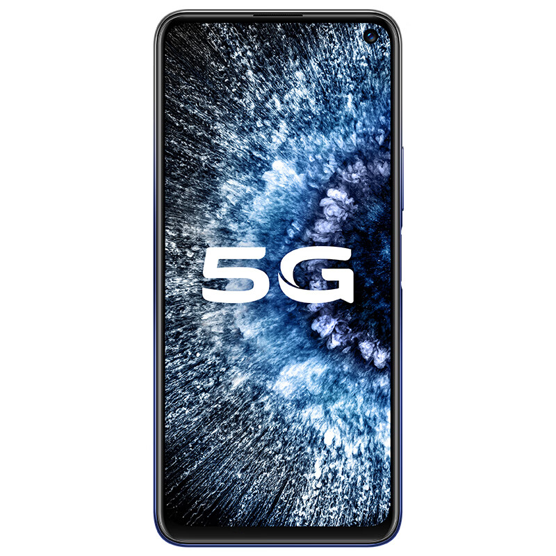 iQOO 双扬声器 5G手机