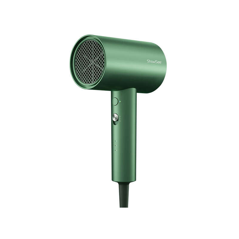 小适 大风量速干 恒温电吹风