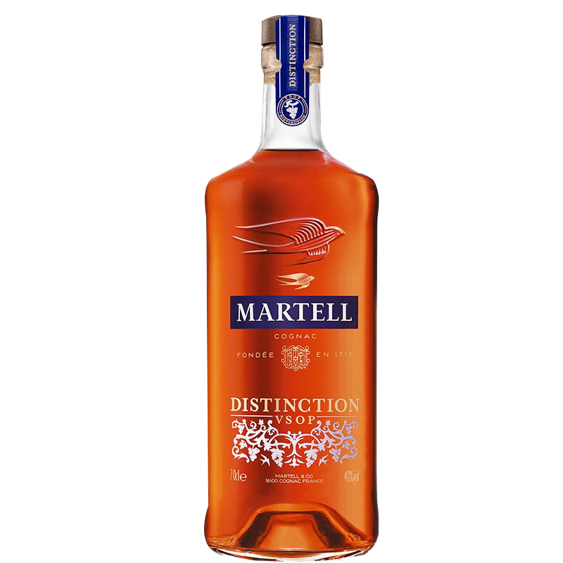 马爹利鼎盛干邑白兰地