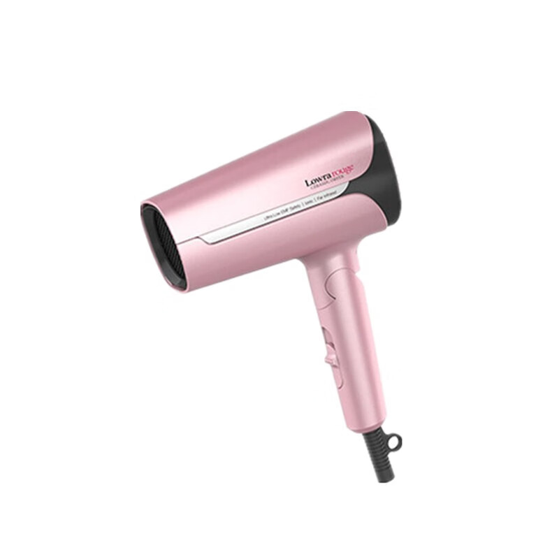 罗拉如炬 远红外线电吹风