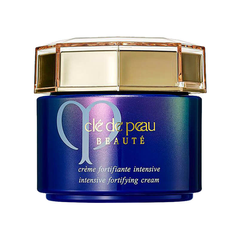 肌肤之钥 光采夜间修护霜