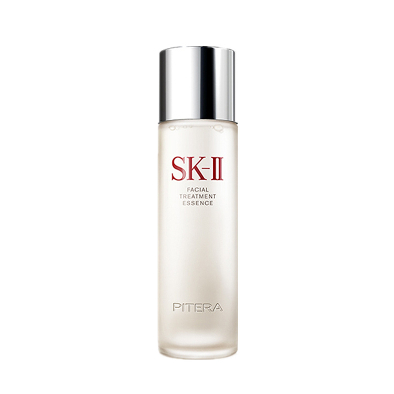 SK-II 嫩滑提亮面部精华
