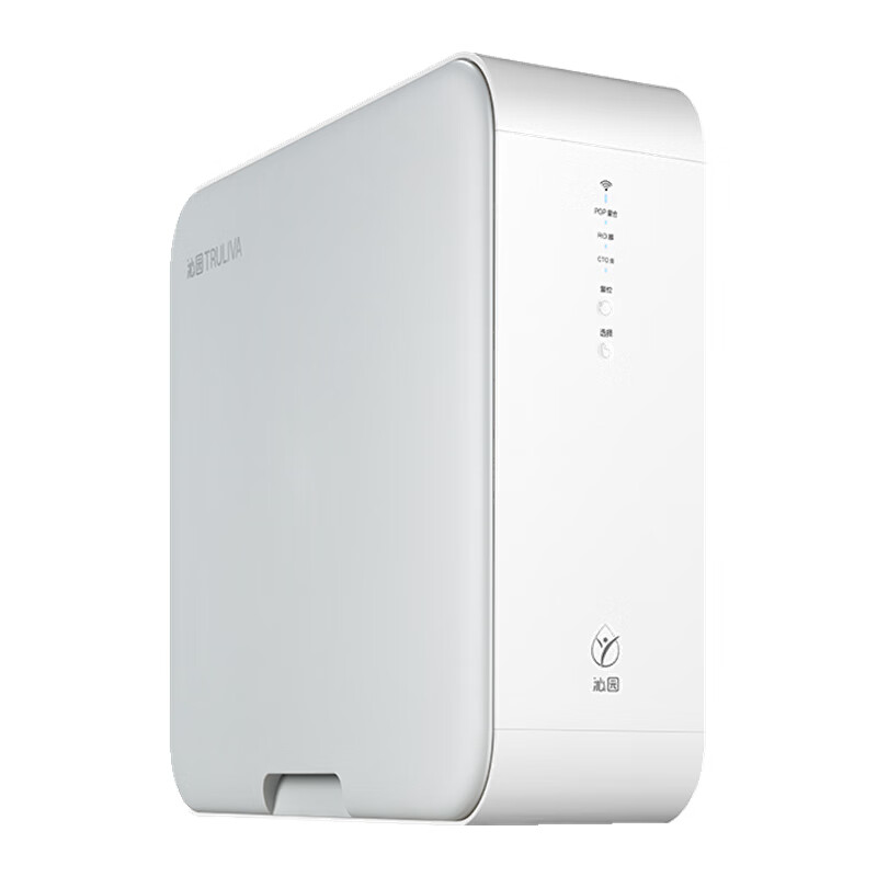 沁园小白鲸S600G净水器